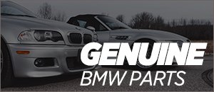 Genuine BMW Parts | E36 3 SERIES
