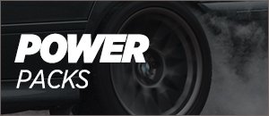 Turner Power Packs - F22 228 N20