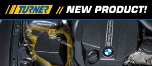 BMW E9X/E8X N55 Aluminum Expansion Tank Kits 
