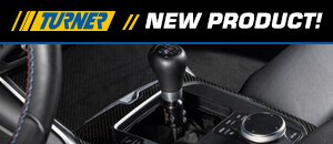 G8X M2/M3/M4 Double-Adjustable Short Throw Shifter Kit