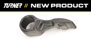 S54 Performance Cam Follower/Rocker Arm - Set of 12