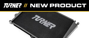 E46 M3 High-Performance Aluminum Radiator