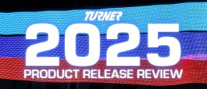 2025 Turner Motorsport Product Release Review