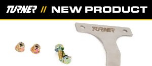 Turner Intake Upgrades for E30 M20 &amp; 24V Swaps