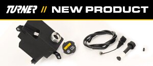 New F8XM Sheet Metal Expansion Tank