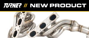 New E36 M50/S50 Equal Length "Shorty" Headers