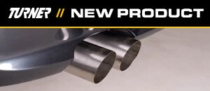 New E60 N52 Muffler Delete