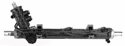 Genuine BMW Steering Rack & Pinion - E30 M3 - (NO LONGER AVAILABLE) 32132225556
