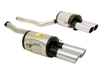 Supersprint E31 850i/Ci Supersprint Performance Mufflers (Left & Right Set) 785006.785T