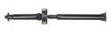 Turner Motorsport Driveshaft - E36 318i/is/ic - Automatic Transmission 1992-1998 - (NO LONGER AVAILABLE) 063X