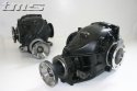Genuine BMW E46, Z4 Differential Upgrade - 3.64 Original BMW 33107514198
