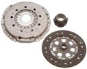 Sachs Sachs Clutch Kit - E36 M3 21212227536