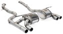 Supersprint Supersprint Performance Catback Exhaust System - F8X M3 M4 9896020