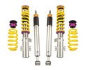 KW Suspension F33/F36 KW Coilover Kit - Variant 3 (V3) 3522000H