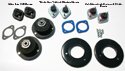 Packaged by Turner 3-series Strut/Shock Mount Kit - E36 M3 95 TMS11810DK