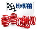 H&R H&R Sport Spring Set - E53 X5 2000-2006 29378
